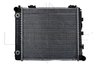 Radiator racire motor NRF 507676