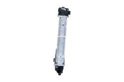 RADIATOR RACIRE MOTOR NRF 507662 - Compatibil cu MERCEDES-BENZ