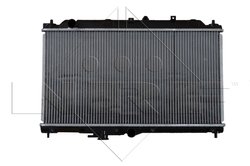 Radiator racire motor NRF 507722