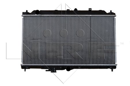 Radiator racire motor NRF 507722