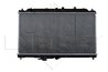 Radiator racire motor NRF 507722