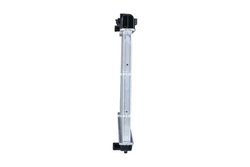 Radiator racire motor NRF 507665