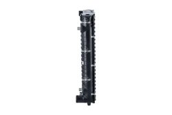 Radiator racire motor NRF 507676