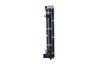 Radiator racire motor NRF 507676