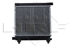 RADIATOR RACIRE MOTOR NRF 507662 - Compatibil cu MERCEDES-BENZ