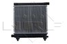 RADIATOR RACIRE MOTOR NRF 507662 - Compatibil cu MERCEDES-BENZ
