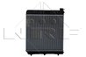 Radiator racire motor NRF 507665