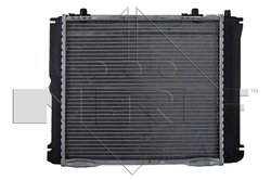 Radiator racire motor NRF 507676