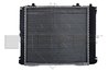 Radiator racire motor NRF 507676