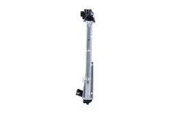 Radiator racire motor NRF 507722