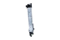 RADIATOR RACIRE MOTOR NRF 507662 - Compatibil cu MERCEDES-BENZ