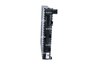 Radiator racire motor NRF 507676
