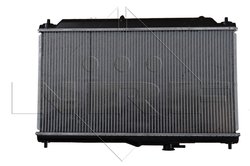 Radiator racire motor NRF 507722