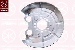 Protectie noroi disc frana Klokkerholm 5078870