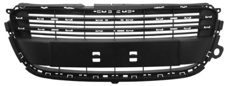 GRILA VENTILATIE, BARA PROTECTIE PHIRA 508-11100 - Compatibil cu PEUGEOT