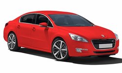 GRILA VENTILATIE, BARA PROTECTIE PHIRA 508-11100 - Compatibil cu PEUGEOT