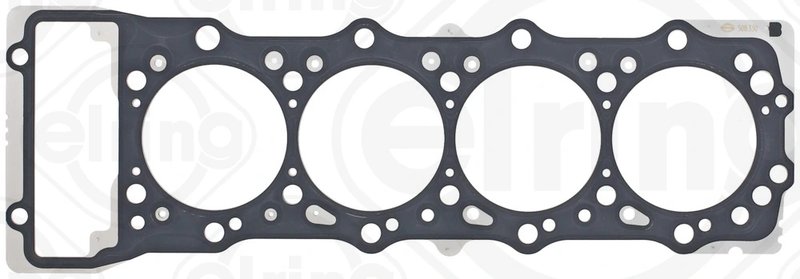 GARNITURA CHIULOASA ELRING 508.330 - Compatibil cu MITSUBISHI