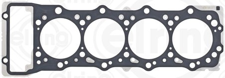 GARNITURA CHIULOASA ELRING 508.330 - Compatibil cu MITSUBISHI
