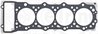 GARNITURA CHIULOASA ELRING 508.330 - Compatibil cu MITSUBISHI