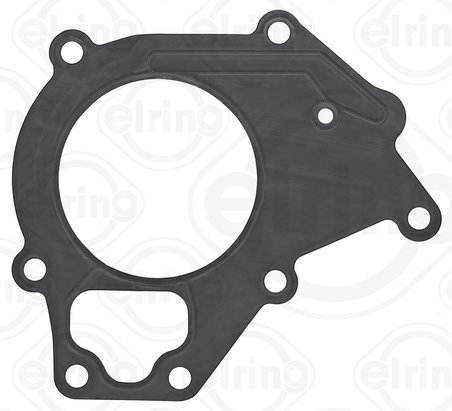Garnitura, carcasa termostat Elring 508.360
