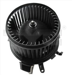 Ventilator habitaclu TYC 509-0002
