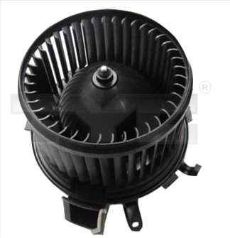 Ventilator habitaclu TYC 509-0002