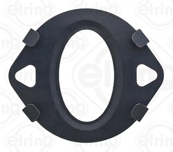 garnitura,conducta lichid de racire Elring 509.660
