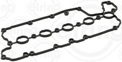 GARNITURA CAPAC CULBUTORI ELRING 509.810 - Compatibil cu AUDI, DONKERVOORT, KTM