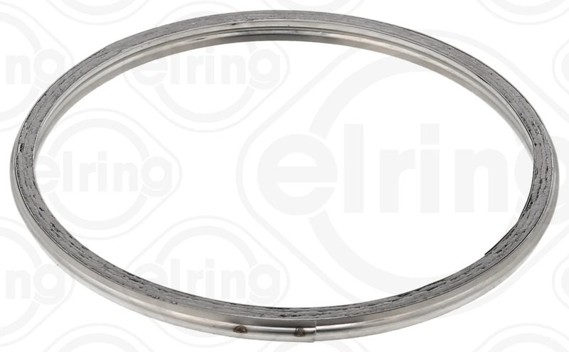 GARNITURA RACORD EVACUARE ELRING 509.890 - Compatibil cu BUICK, BUICK (SGM), CADILLAC, CADILLAC (SGM), CHEVROLET, CHEVROLET (SGM