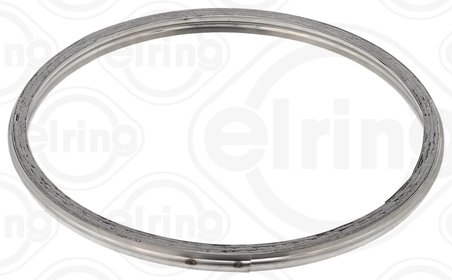 GARNITURA RACORD EVACUARE ELRING 509.890 - Compatibil cu BUICK, BUICK (SGM), CADILLAC, CADILLAC (SGM), CHEVROLET, CHEVROLET (SGM