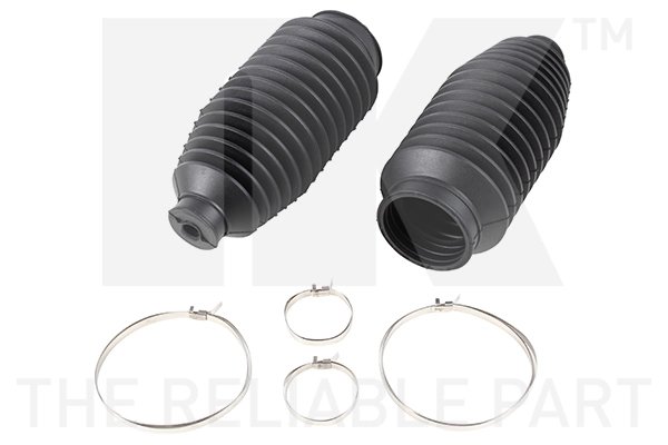 ANSAMBLU BURDUF DIRECTIE NK 5092316 - Compatibil cu FORD, SEAT, VW