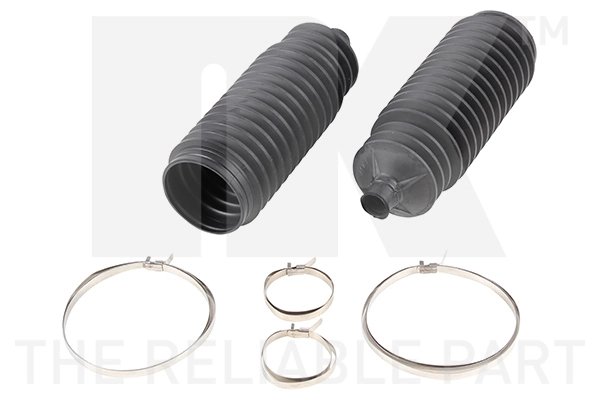 ANSAMBLU BURDUF DIRECTIE NK 5093611 - Compatibil cu DAEWOO, OPEL, TOYOTA, VAUXHALL