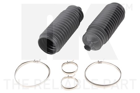 ANSAMBLU BURDUF DIRECTIE NK 5093611 - Compatibil cu DAEWOO, OPEL, TOYOTA, VAUXHALL