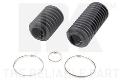 ANSAMBLU BURDUF DIRECTIE NK 5093708 - Compatibil cu CITROEN, PEUGEOT