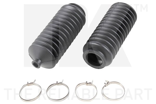 ANSAMBLU BURDUF DIRECTIE NK 5093905 - Compatibil cu RENAULT