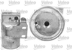 USCATOR AER CONDITIONAT VALEO 509400 - Compatibil cu HOLDEN, OPEL, VAUXHALL