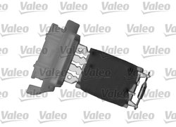 Rezistor ventilator habitaclu Valeo 509405