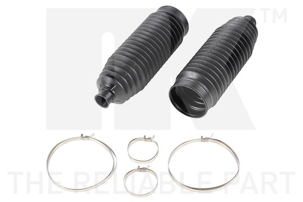 ANSAMBLU BURDUF DIRECTIE NK 5094709 - Compatibil cu AUDI, SEAT, SKODA, VW