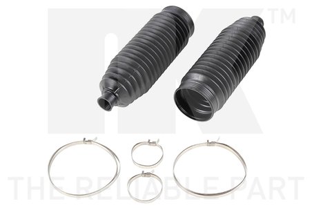 ANSAMBLU BURDUF DIRECTIE NK 5094709 - Compatibil cu AUDI, SEAT, SKODA, VW