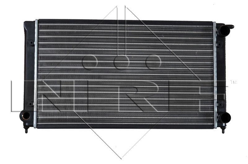 RADIATOR RACIRE MOTOR NRF 509501 - Compatibil cu SEAT, VW