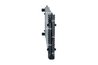RADIATOR RACIRE MOTOR NRF 509501 - Compatibil cu SEAT, VW
