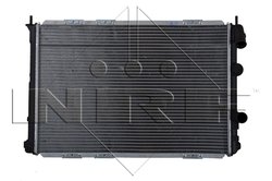 RADIATOR RACIRE MOTOR NRF 509503 - Compatibil cu RENAULT