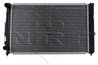 Radiator racire motor NRF 509504