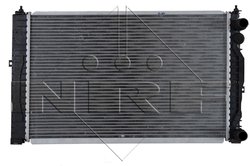 Radiator racire motor NRF 509504