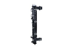 Radiator racire motor NRF 509504