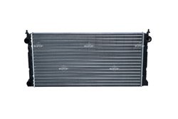 Radiator racire motor NRF 509506