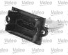 Reglaj ventilator habitaclu Valeo 509509