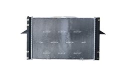 Radiator racire motor NRF 509509