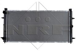 RADIATOR RACIRE MOTOR NRF 509514 - Compatibil cu VW