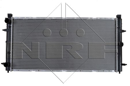 Radiator racire motor NRF 509514